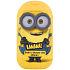 Mimoni Banana! 2in1 shower gel and bath foam for children 350 ml