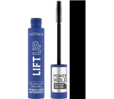 Catrice Lift Up Volume & Lift Power Hold Mascara Waterproof Mascara 010 Black 11 ml