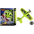 EP Line Air Hogs Battery operated glider with propeller 29 cm different colours, recommended age 5+