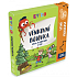 Albi Kvído Outdoor battle game Forest wisdom recommended age 5+