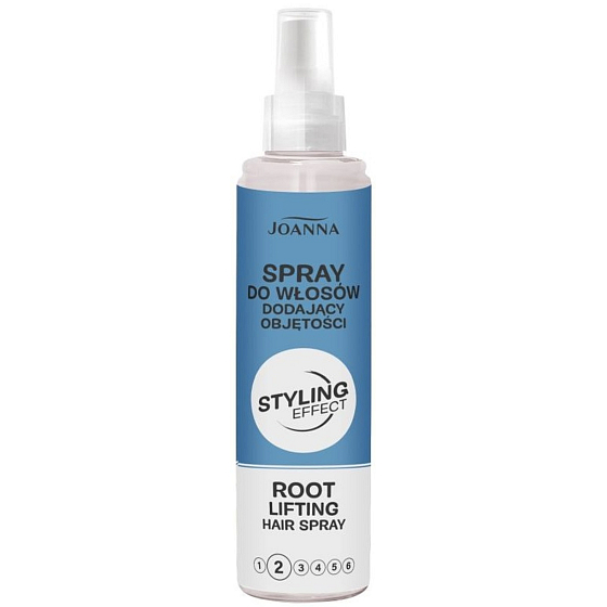 Joanna Styling Effect hair volume spray 150 ml