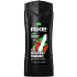 Axe Africa 3in1 shower gel for body, hair and face for men 400 ml