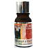 Heart & Home Fresh Grapefruit & Blackcurrant Essential Oil 10 ml