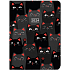 Albi Diary 2024 weekly Cats 12 x 16,8 x 1,5 cm