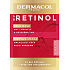 Dermacol Bio Retinol Anti-Wrinkle Rejuvenating Mask 2 x 8 ml