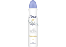 Dove Original antiperspirant deodorant spray for women 200 ml