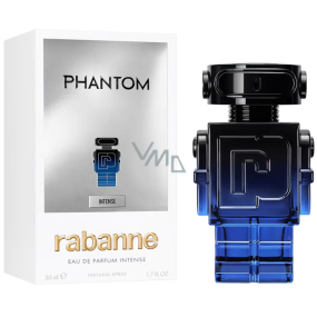 Paco Rabanne Phantom Intense eau de parfum for men 50 ml