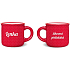 Nekupto Mini name mug Lenka 100 ml