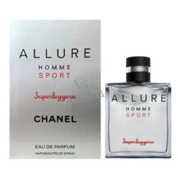 【100ml】CHANEL ALLURE HOMME SPORT EDT Nuo 77.7 €] Chanel Allure Homme Sport EDT 100 ml | Kainos.lt