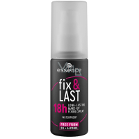 Essence Fix & Last 18h Makeup Fixing Spray 50 ml