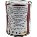 Bilak Zn Primer base coat for steel structures underwater, grey, 1.2 kg
