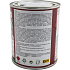 Bilak Zn Primer Basic color for steel structures underwater, gray, 1.2 kg