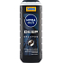 Nivea Men Deep Shampoo for Men 500ml