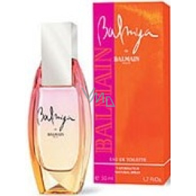 Pierre Balmain Balmya de Balmain EdT 50 ml eau de toilette Ladies