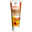Bione Cosmetics Calendula ointment for hands 205 ml