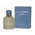 Dolce & Gabbana Light Blue pour Homme After Shave 75 ml