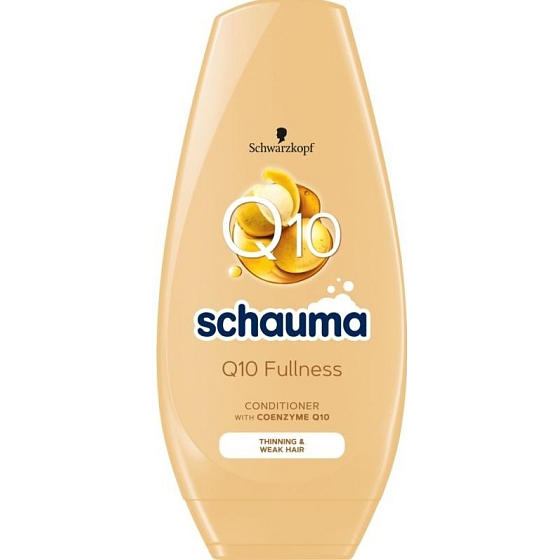Schauma Q10 Enriching Hair Balm 200 ml