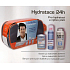 Loreal Paris Men Expert Hydration 24h bag - for hydration and skin nutrition, cosmetic set