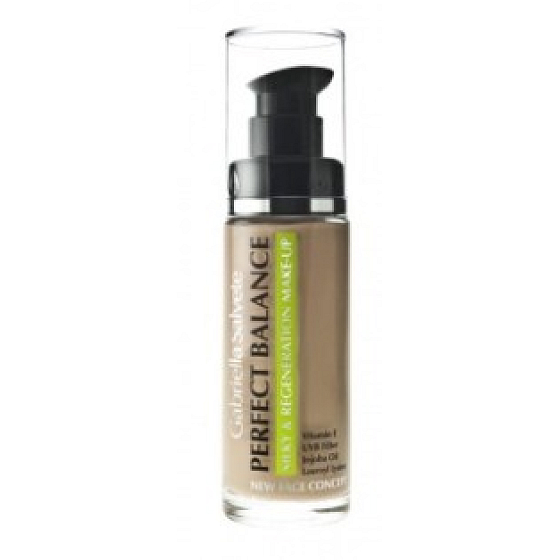Gabriella Salvete Perfect Balance makeup 01 shade 30 ml