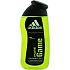 Adidas Pure Game shower gel for men 50 ml