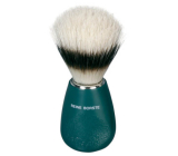 Spokar Shaving brush, bristle - imitation badger hair 8304/156