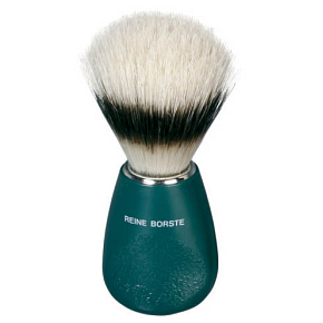 Spokar Shaving Brush, Bristles - Imitation Badger Hair 1 piece assorted colors