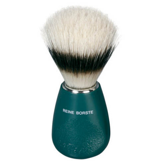 Spokar Shaving Brush, Bristles - Imitation Badger Hair 1 piece assorted colors