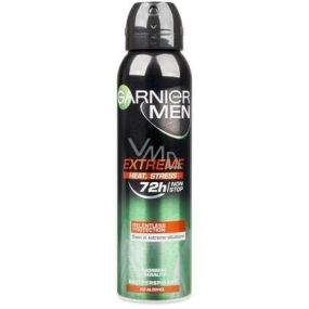 Garnier Men Extreme antiperspirant spray for men 150 ml