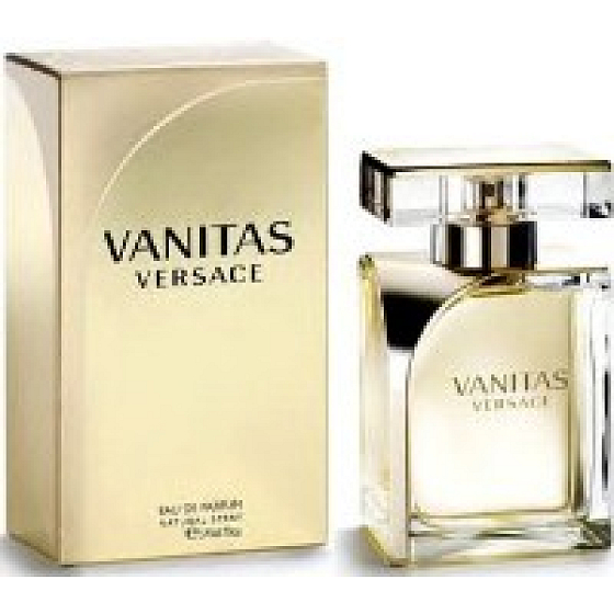 Versace Vanitas Eau de Parfum for Women 4.5 ml, Miniature