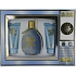 Denim Collection Femme EdT 50 ml Eau de Toilette + Shower Gel 50 ml + Body Lotion 50 ml