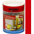 Colorlak Akrylcol Gloss V2046 waterborne glossy top coat red burnt 0.6 l
