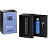Thierry Mugler Angel perfumed water refillable bottle for women 7.5 ml + perfumed water refill 35 ml, gift set