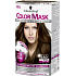 Schwarzkopf Color Mask Hair Color 550 Golden Brown