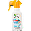 Garnier Ambre Solaire Resisto Swim Kids OF50 200 ml sunblock for children