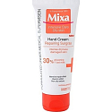 Mixa Hand Cream Repairing Surgras regenerating nourishing hand cream 100 ml