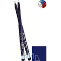 Jenny Lane Waterproof Eyeliner Automatic Blue 2 g