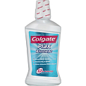 Colgate Plax Whitening mouthwash with whitening effect 500 ml