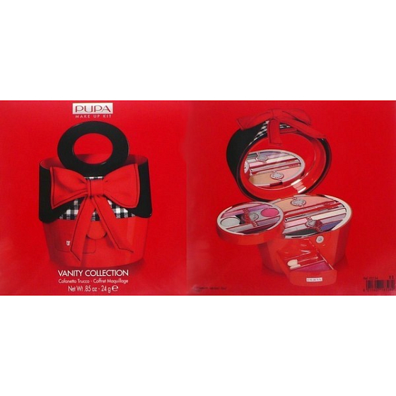 Pupa Vanity Collection cosmetic cartridge shade 11 24 g