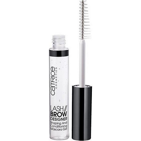 Catrice Lash & Brow Designer Gel for Shaping Lashes and Eyebrows 6 ml