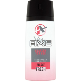 Ax Anarchy for Her deodorant spray 150 ml VMD parfumerie drogerie