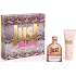 Roberto Cavalli Just Cavalli eau de toilette 50 ml + body lotion 75 ml, gift set for women
