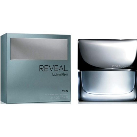 Calvin Klein Reveal for Man Eau de Toilette 15 ml
