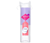 Evita cosmetic cotton pads 80 pieces