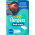 Pampers Bed Mats mattress protection pads 90 x 80 cm 7 pieces