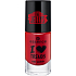 Essence I Love Trends Nail Polish The Jellys nail polish 28 Fruity Passion 8 ml