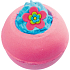 Bomb Cosmetics Incredible appetite Sparkling ballistic bath 160 g