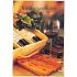 Nekupto Birthday Card Wine