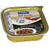 Dr. Clauders Goose with Liver Sauce with Meat Chunks Complete Cat Food 100 g
