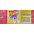 Larrin Pissoir Strawberry Deo solid roller for urinals 10 pieces 250 g