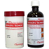 Spofa Dental Dentacryl technical powder 100 g + liquid 100 g